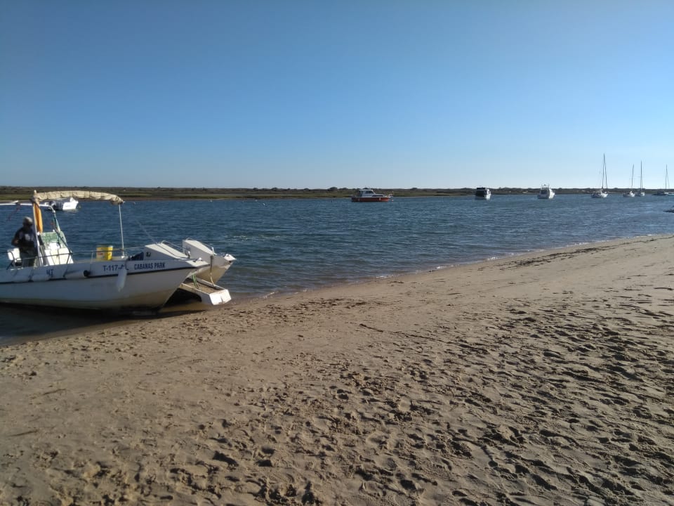 Strand Golden Club Cabanas