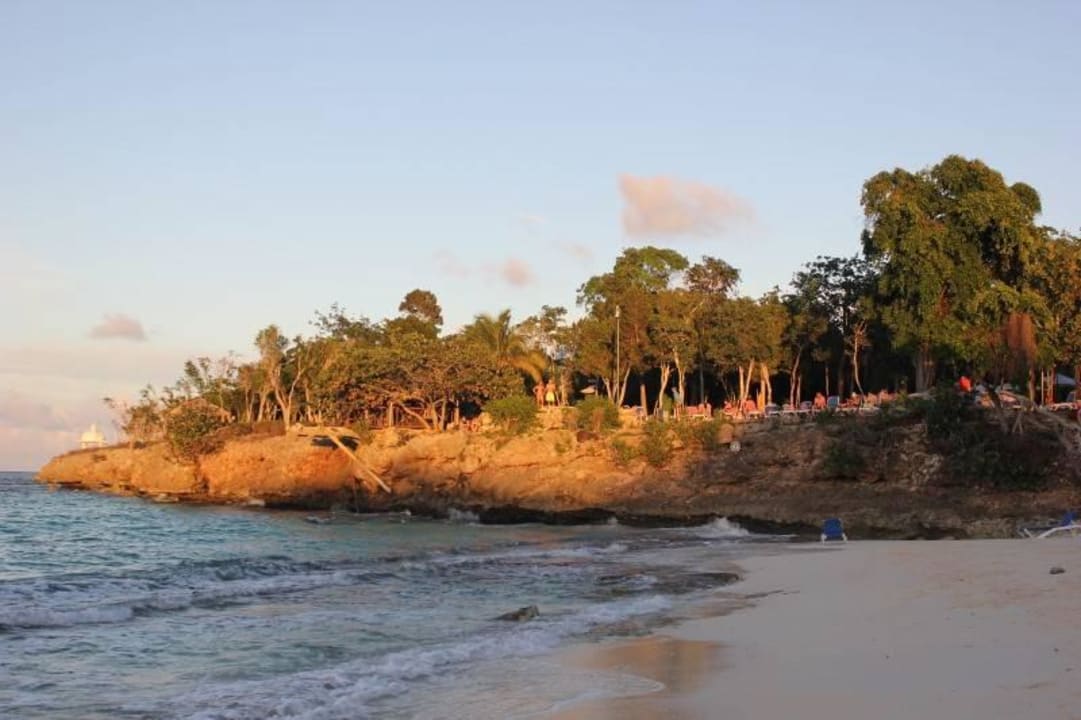 Am Strand Paradisus Rio de Oro Resort & Spa - Adults only