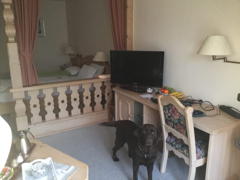 Zimmer Landhaus Ellerbrock