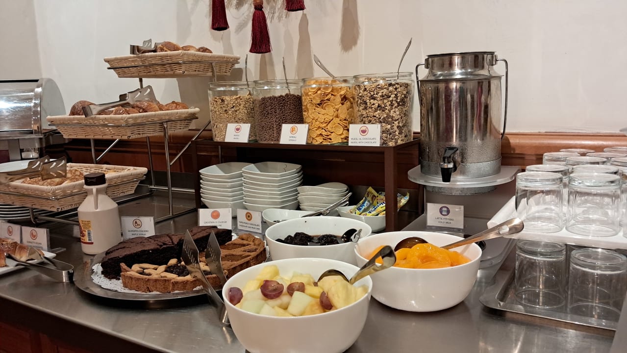 Gastro Hotel Raffaelo