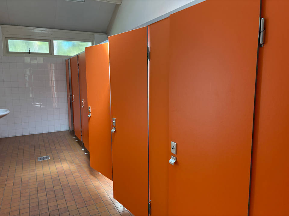 Sonstiges Oostappen Vakantiepark Arnhem