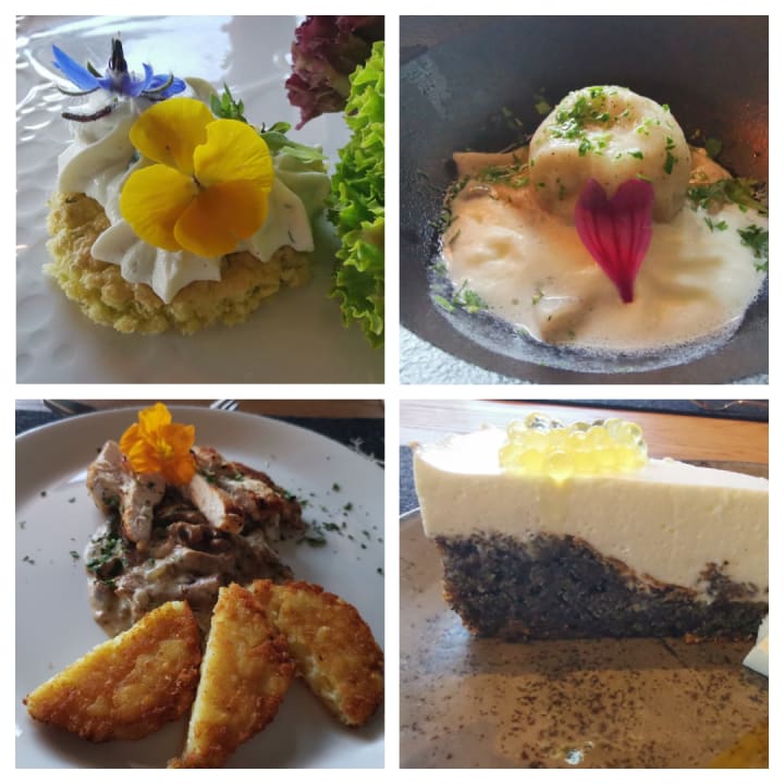 Gastro Gipfelhaus Magdalensberg