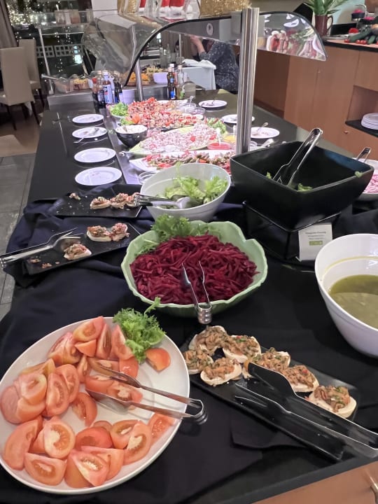 Gastro TUI BLUE Madeira Gardens