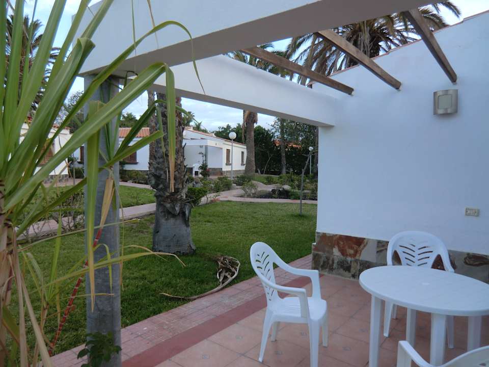 Vor Bungalow Bungalows Las Vegas Golf