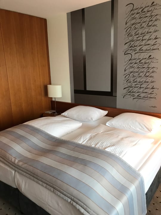Zimmer Maritim Airport Hotel Hannover
