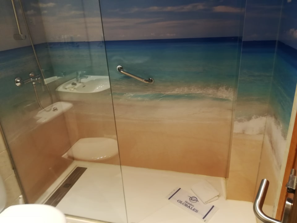 Zimmer Globales Bouganvilla