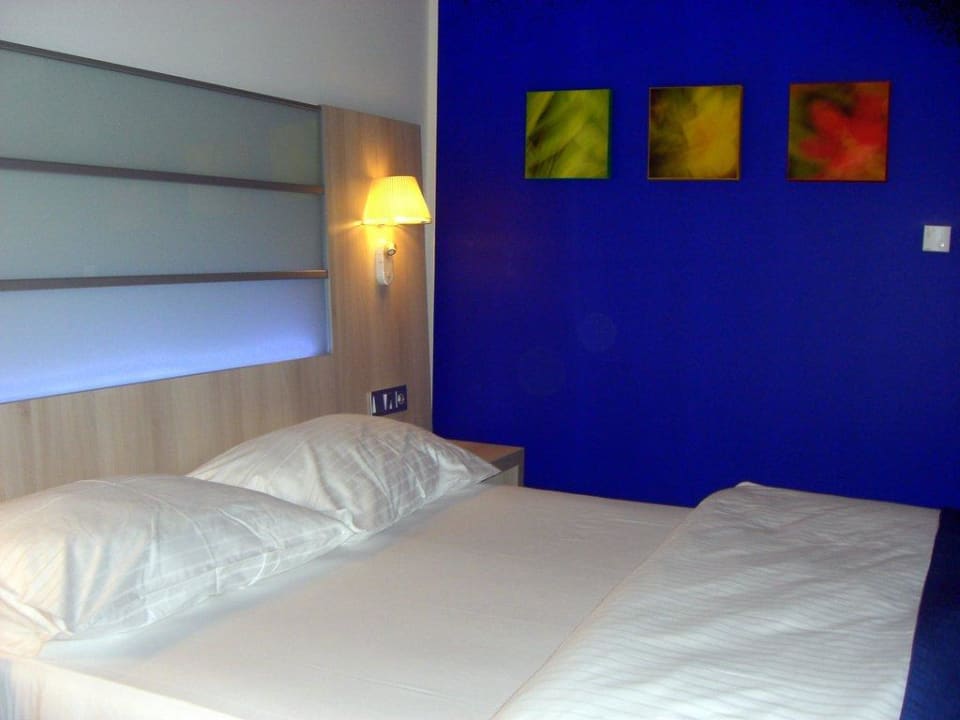 Modernes Design Park Inn by Radisson Linz