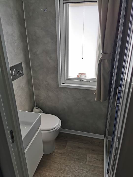 Zimmer Maistra Camping Valkanela