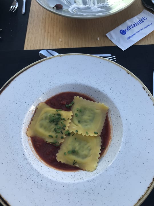 Gastro Harmony Boutique Resort