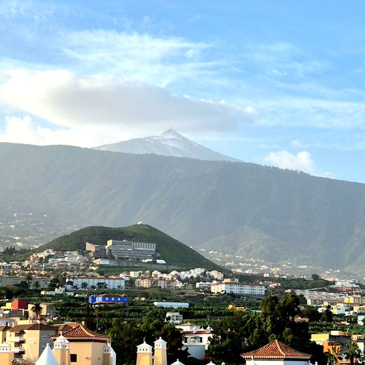 Ausblick Tigaiga Suites