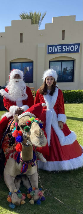 Sonstiges Jaz Makadina