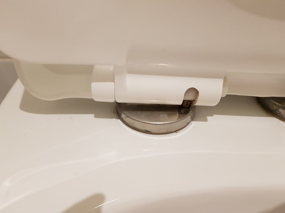 Zimmer Playa Vista Azul