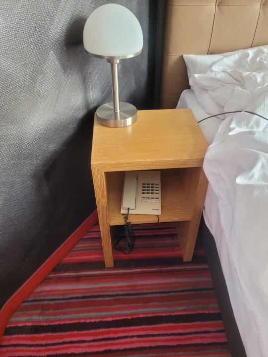 Zimmer Hotel Residenz Waldkrone Kühlungsborn