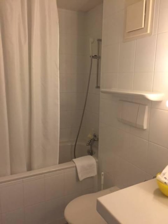 Mit Badewanne Seehotel Wilerbad