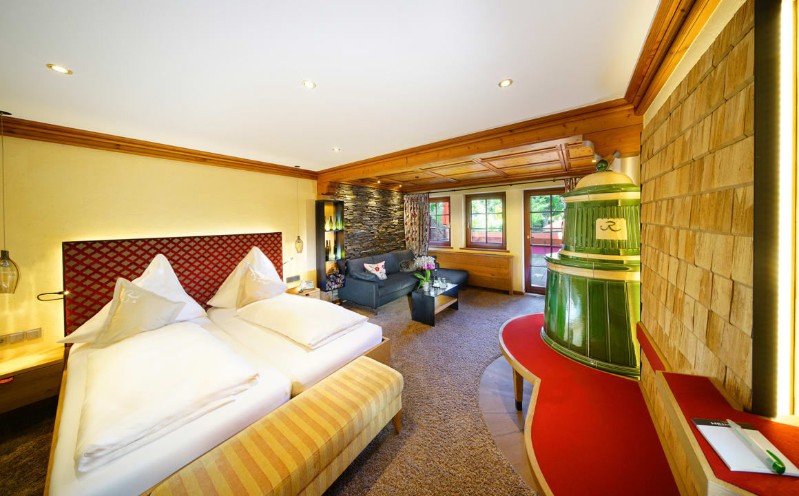 Zimmer Hotel Restaurant Rebstock Durbach