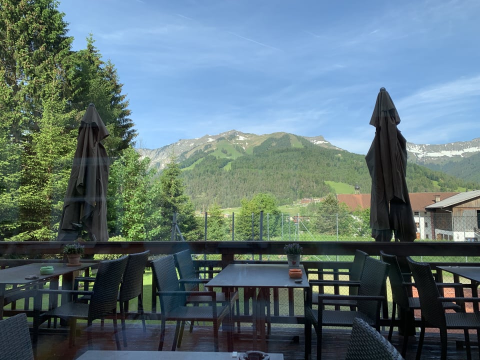 Gastro VAYA Achensee