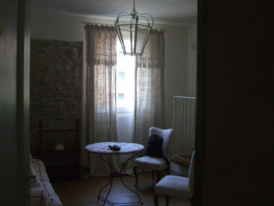 Suite "The Rose" Villino di Porporano