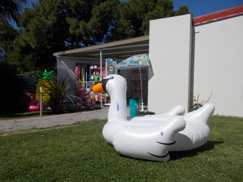 Sonstiges Hotel Lagomandra Beach