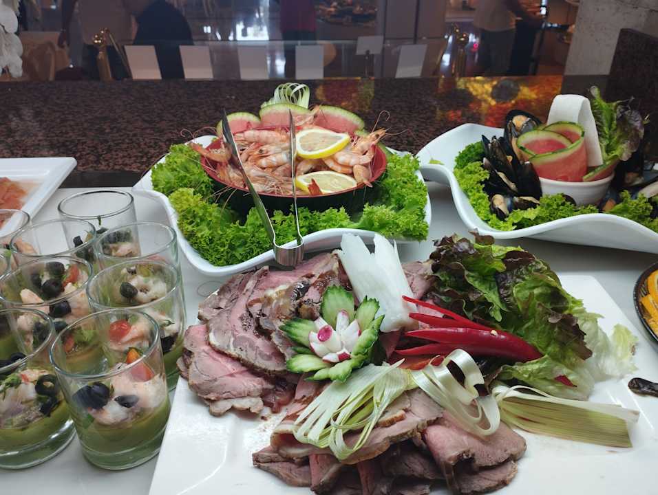 Gastro Bull Costa Canaria & Spa - Adults only