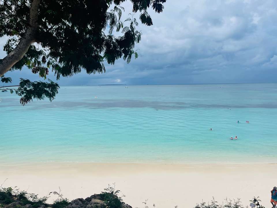 Strand Hotel Riu Palace Zanzibar
