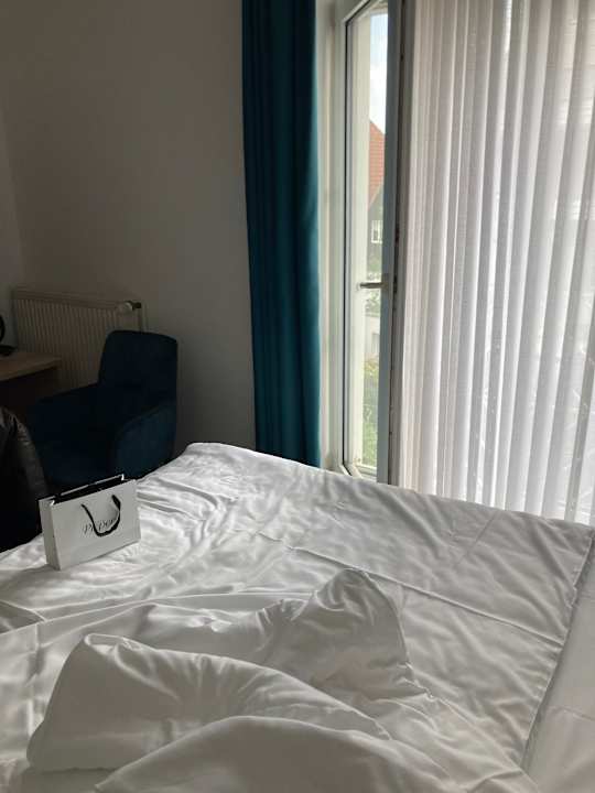 Zimmer Best Western Hotel Lippstadt