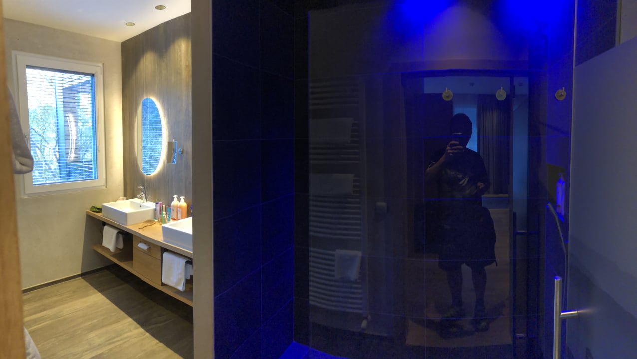 Zimmer Feldhof DolceVita Resort