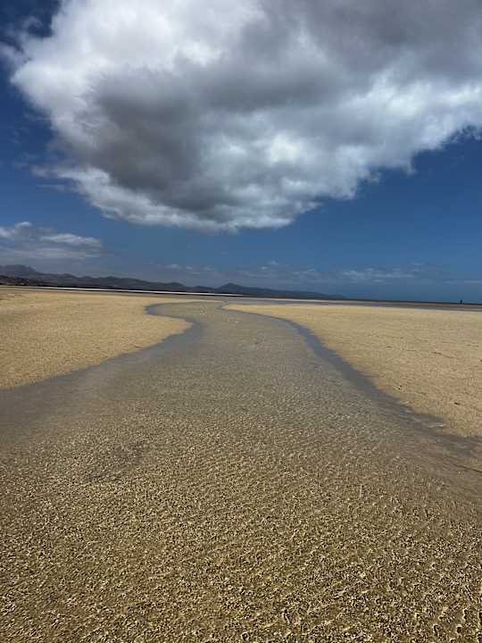 Sport & Freizeit Hotel Riu Palace Jandia