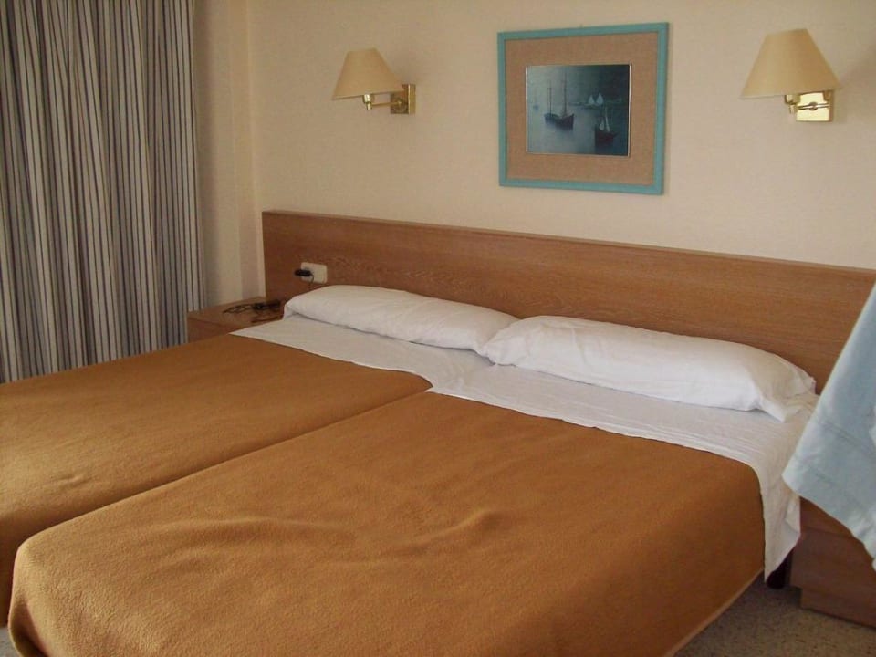 Zimmer The Sea Hotel by Grupotel - Adults only