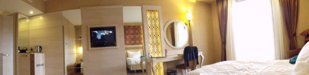 Standardzimmer Güral Premier Tekirova