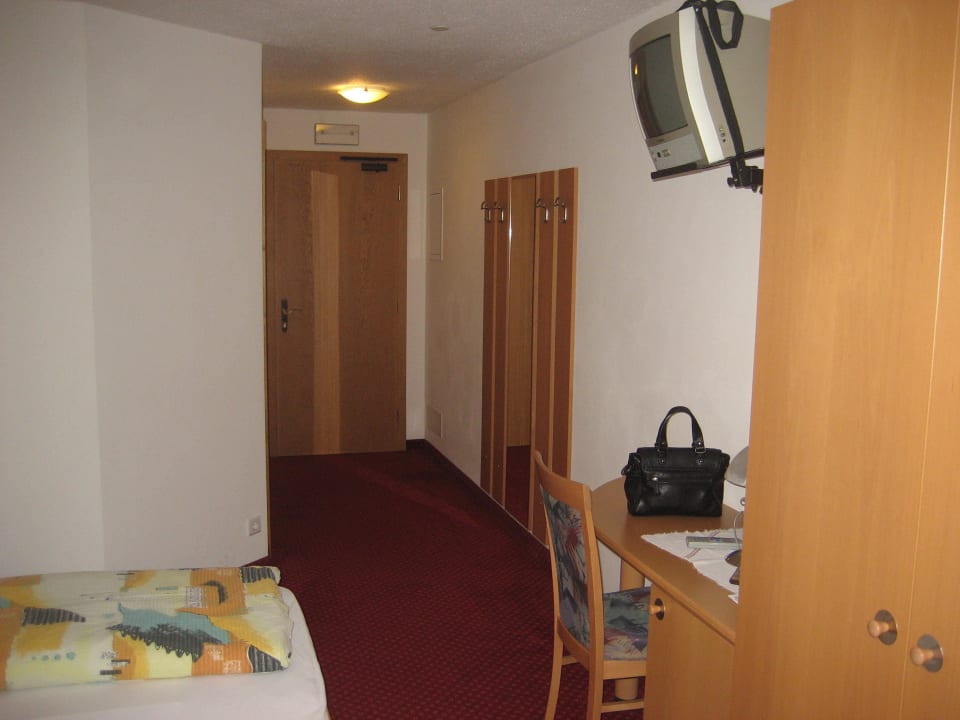 Zimmer 115 Hotel Neuwirt