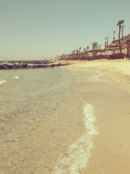 Strand Pickalbatros Citadel Resort