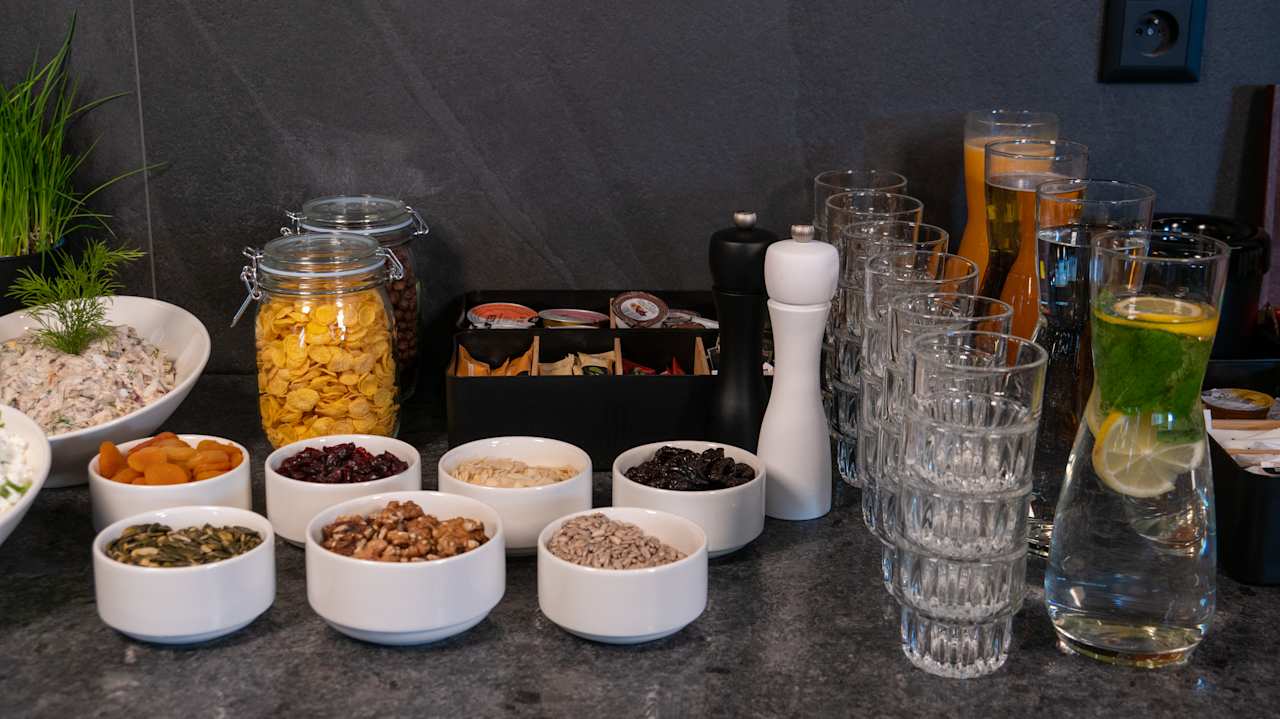 Gastro Umi Hotel Sopot