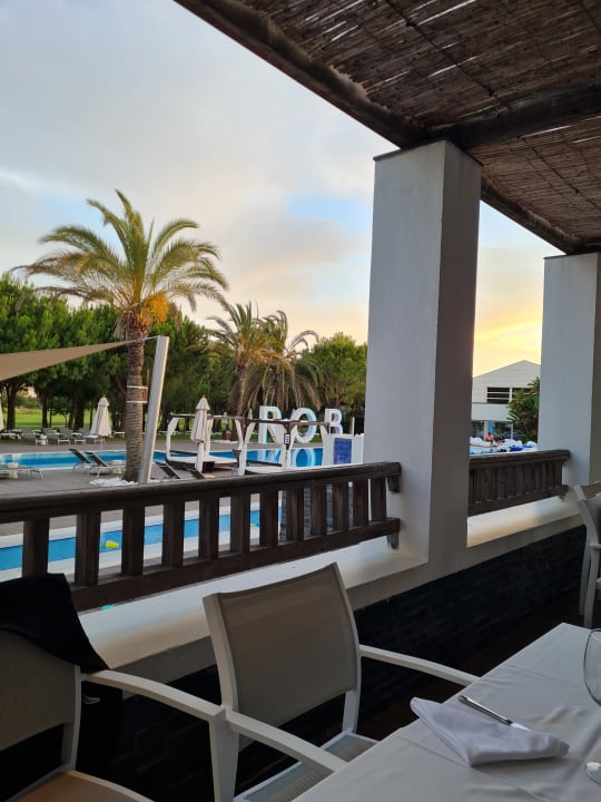 Gastro ROBINSON QUINTA DA RIA