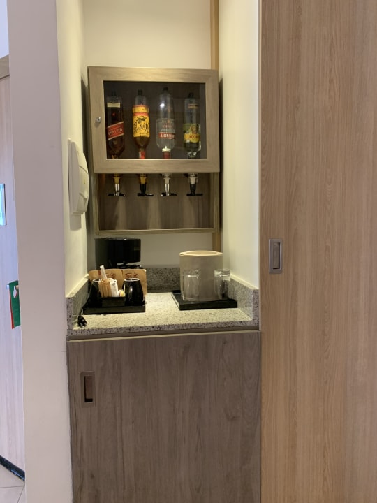 Zimmer Hotel Riu Palace Tropical Bay