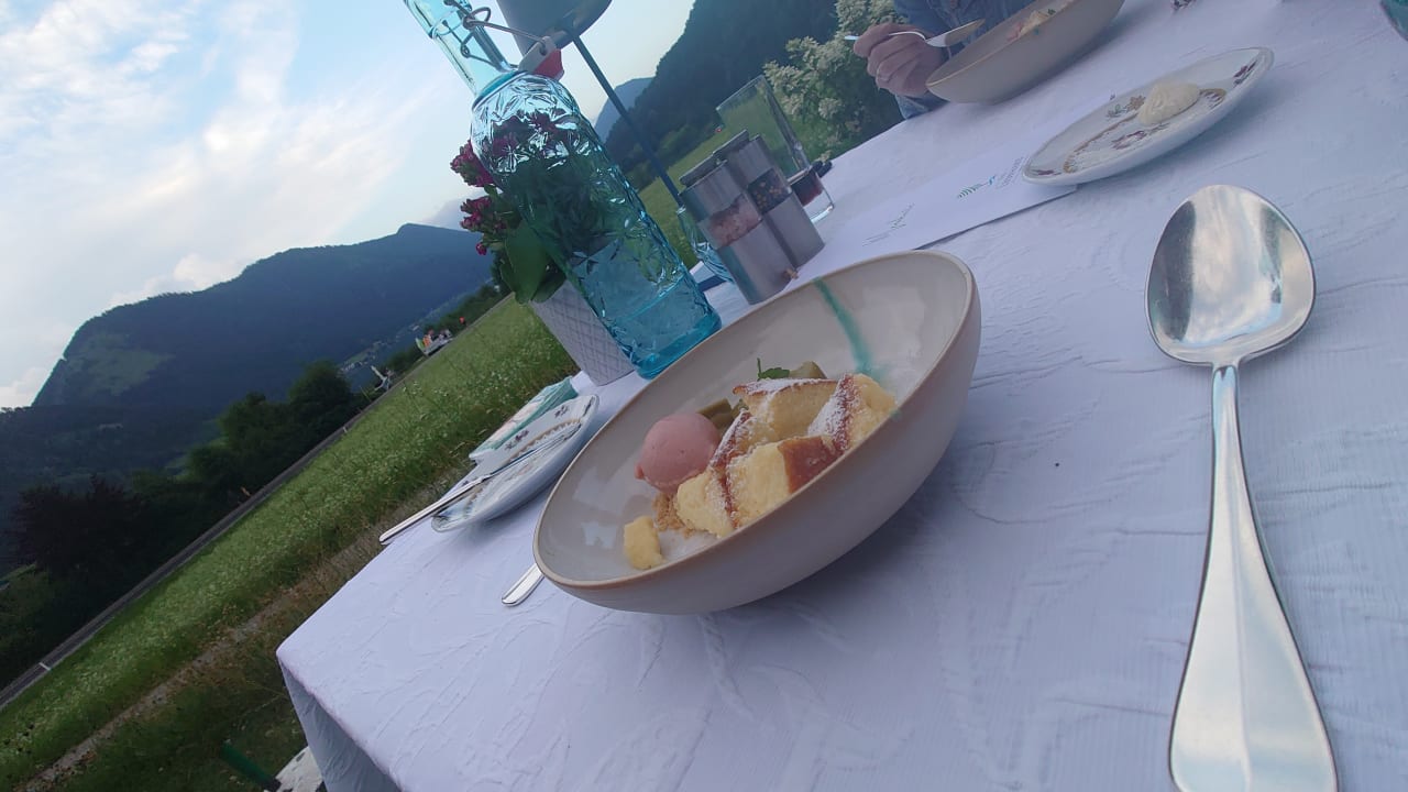 Gastro Hotel Das Leonhard - Naturparkhotel am Weissensee