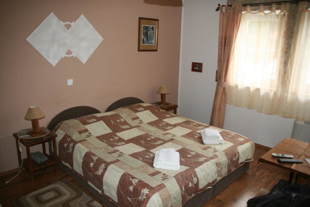 Zimmer SEDRA Holiday Resort-Adults Only