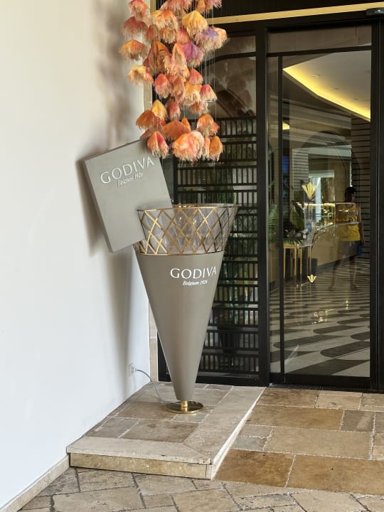 Gastro Rixos Premium Belek