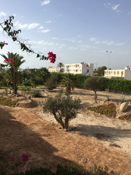 Sonstiges Djerba Sun Beach Hotel & Spa