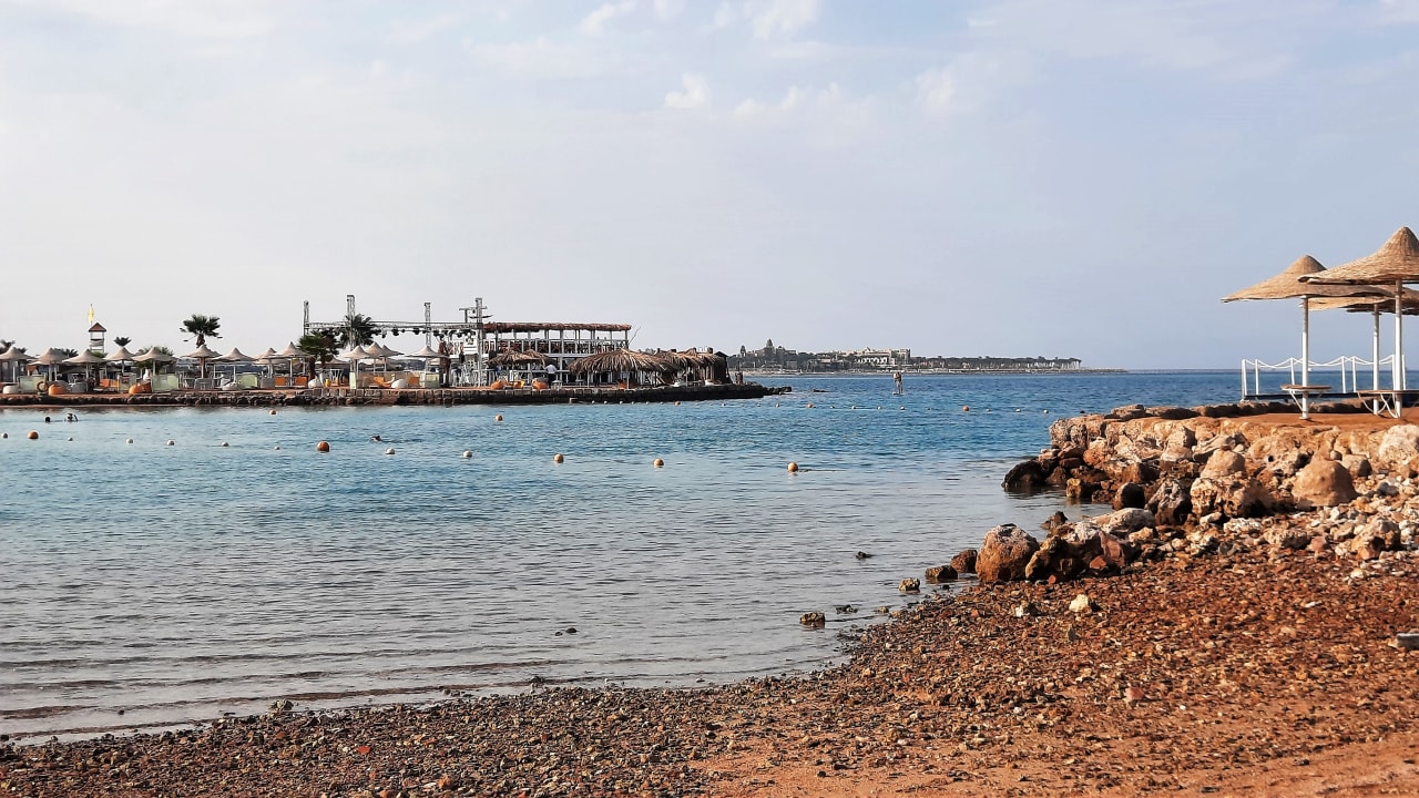 Strand LABRANDA Club Makadi