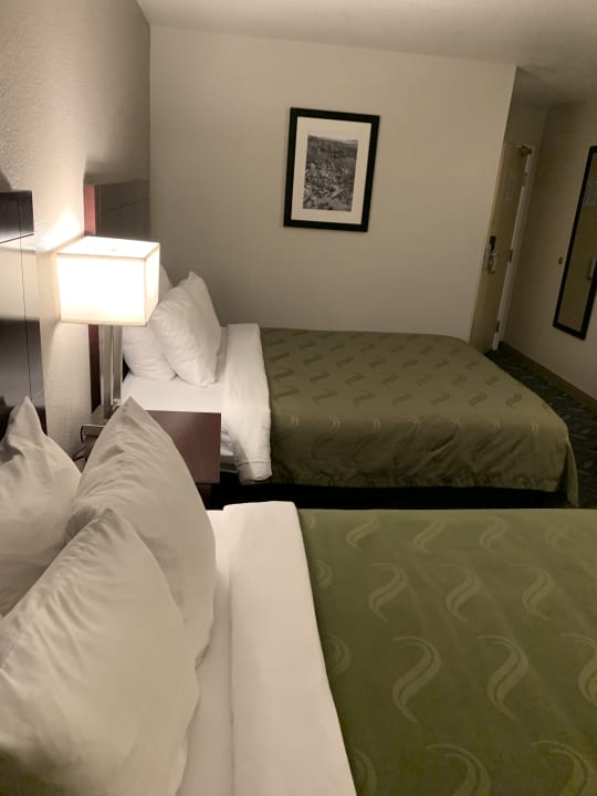 Zimmer Quality Inn Prescott