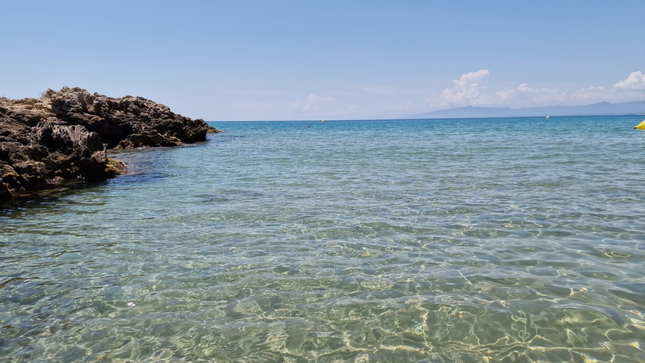 Strand Best Cap Salou