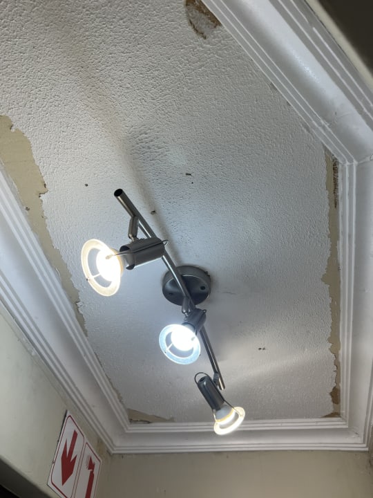 Zimmer Okaukuejo Camp