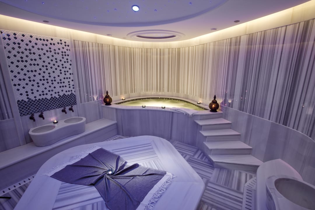 Sport & Freizeit Gezi Hotel Bosphorus Istanbul