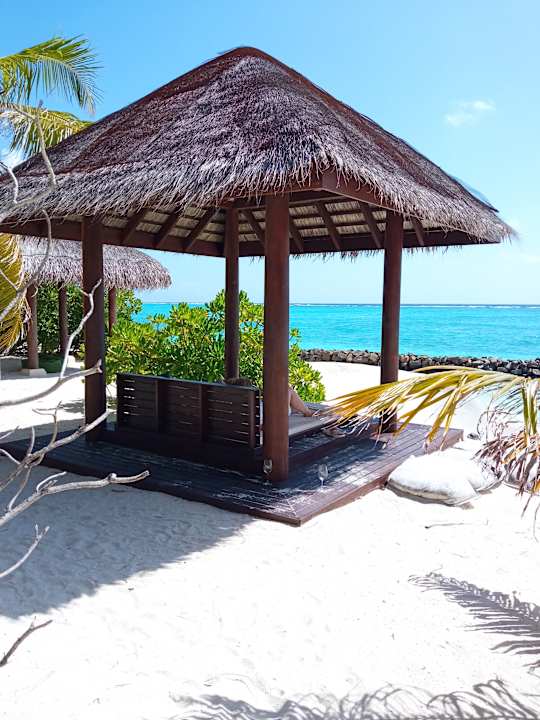 Strand Summer Island Maldives