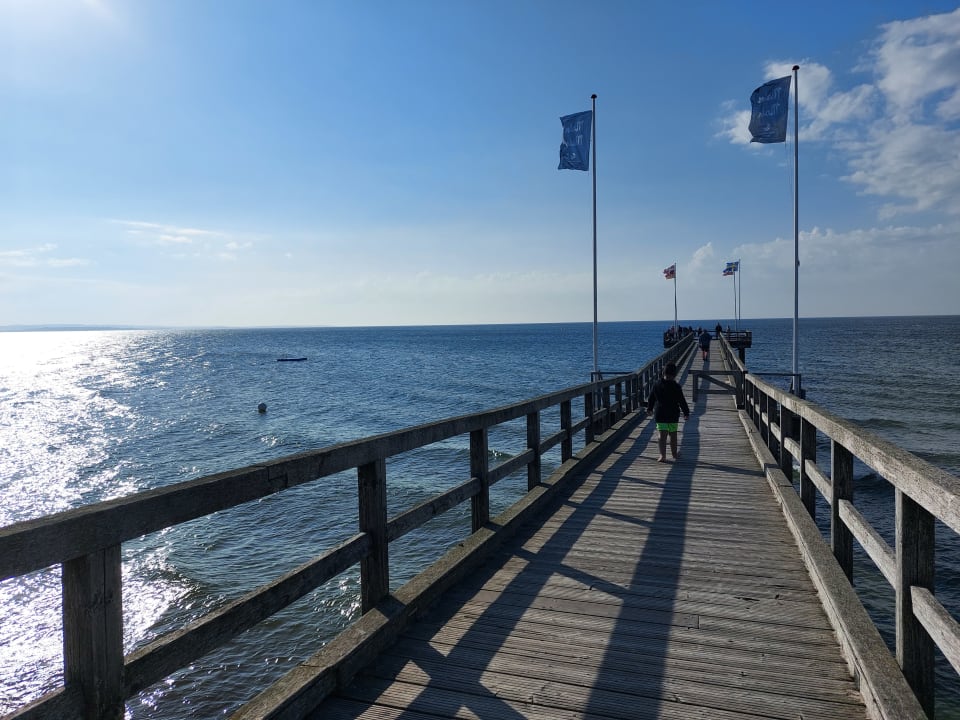 Strand Ferienwohnungen Ferienpark Weissenhäuser Strand