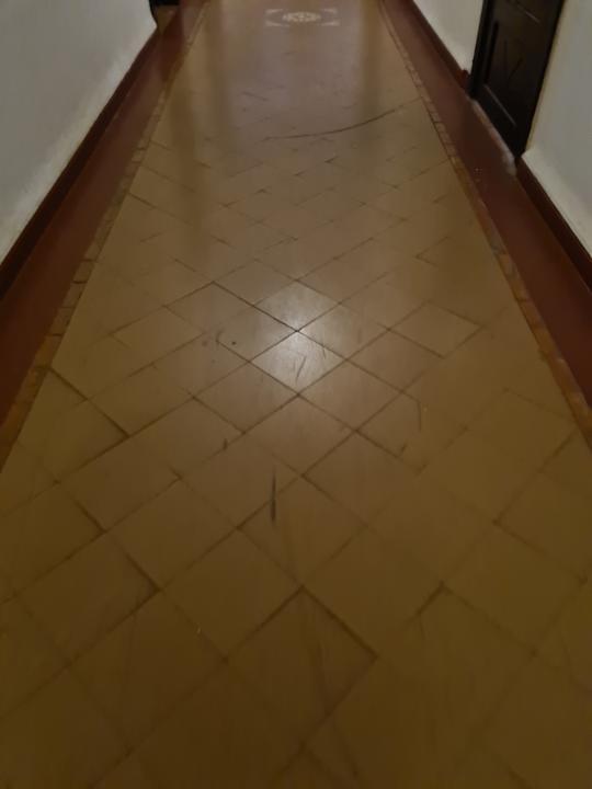 Lobby Borjs Hotel Suites & Spa