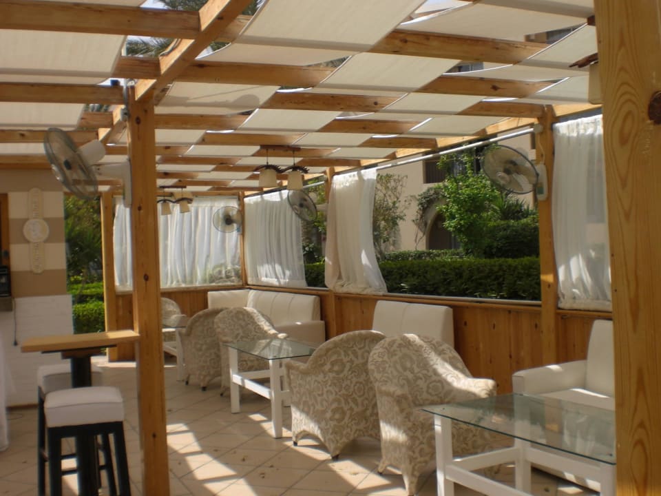 Cafe Sissi TUI MAGIC LIFE Kalawy