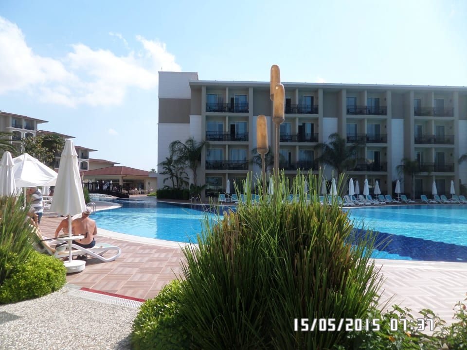 Gepflegt Paloma Oceana