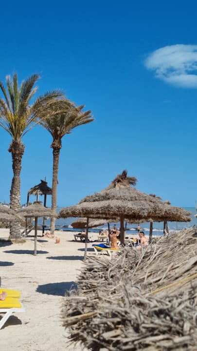 Strand Royal Karthago Djerba