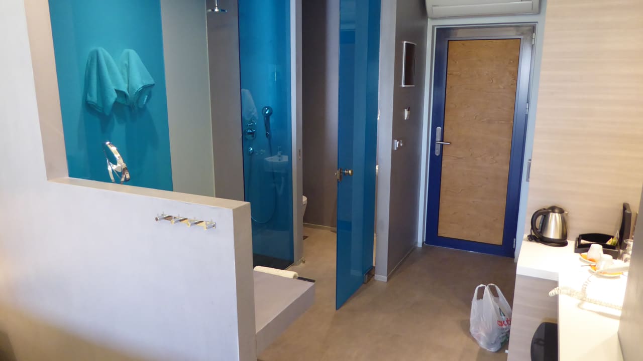 Zimmer Harmony Boutique Resort